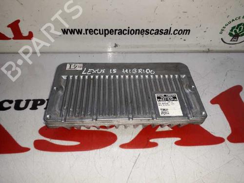 Used Engine control unit (ECU) Engine control unit (ECU) 7953758 7953758