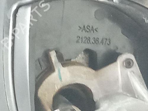 Retrovisor esquerdo NISSAN NOTE (E13)  | BP31158000C26 