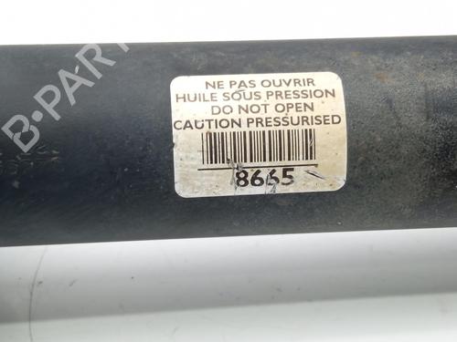 Left front shock absorber PEUGEOT 407 SW (6E_, 6D_)  | BP12318404M16 