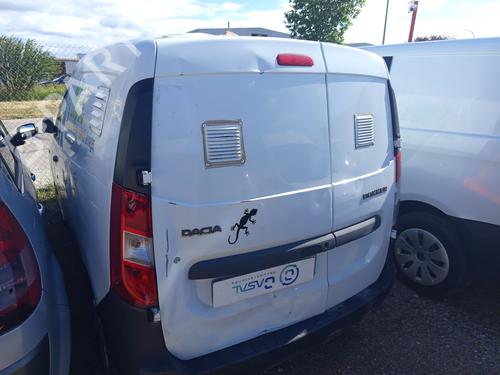 Used Parts DACIA DOKKER Box Body/MPV 1.5 dCi 75 / Blue dCi 75 (FEJW, FEAH) 4618822