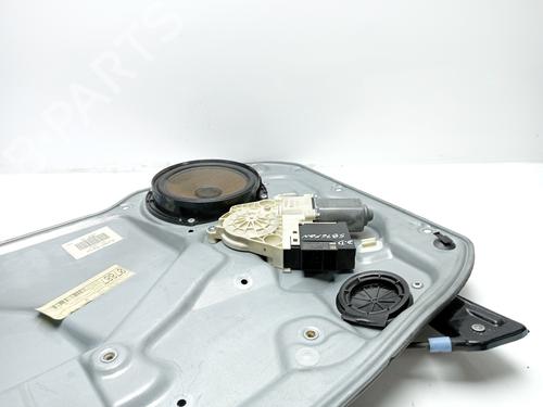 Front right window mechanism SEAT IBIZA III (6L1)  | BP16223756C23 