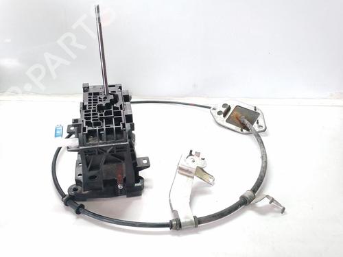 Gear lever TOYOTA RAV 4 IV (_A4_)  | BP10150794M90 