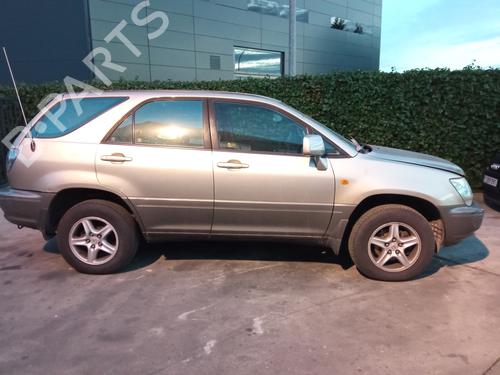 Alternator LEXUS RX (MCU15) 300 (MCU10_, MCU10R) | BP30518526M7 - Image 11