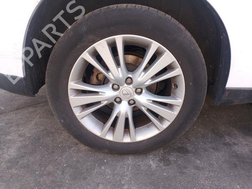 Middle console LEXUS RX (_L1_) 450h AWD (GYL15_) | BP34250732I22 - Image 17