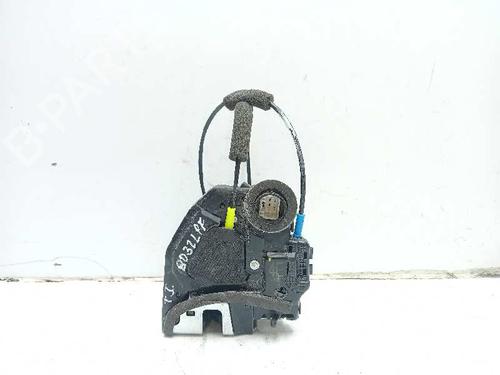Used Rear left lock TOYOTA COROLLA Hatchback (_E21_, _EA1_, _EH1_) [2018-2025]  24040023