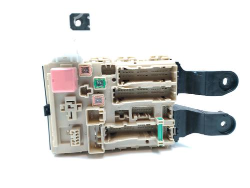 Used Fuse box TOYOTA AVENSIS Estate (_T27_) [2008-2018]  15003285