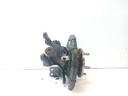 Left rear steering knuckle HYUNDAI ix35 (LM, EL, ELH)  | BP23002864M27 
