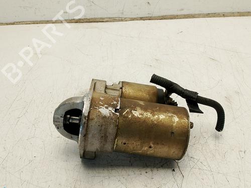 Starter CHEVROLET MATIZ (M200, M250) 1.0 | BP37197407M8 - Image 5
