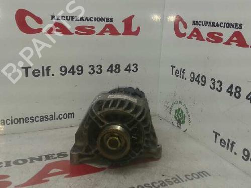 Generator Generator 7951563 7951563