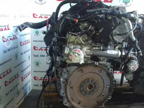 Motor VOLVO XC90 I (275) D3 / D5 | BP10276147M1 