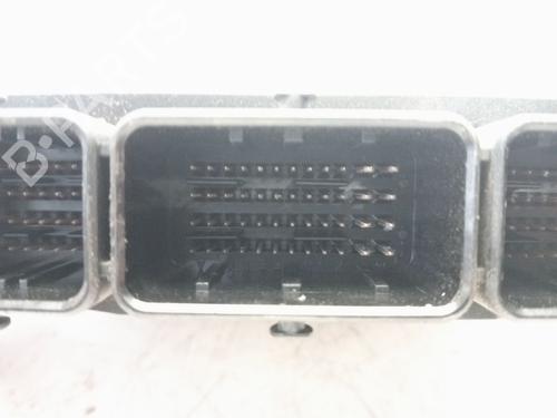 Engine control unit (ECU) RENAULT GRAND SCÉNIC II (JM0/1_) 1.9 dCi (JM14) | BP30644100M57