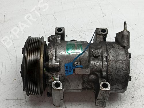 Used AC compressor AC compressor CITROËN C3 I (FC_, FN_) 1.4 HDi (68 hp) 35819822 35819822