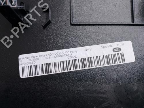 Other LAND ROVER RANGE ROVER VELAR (L560) 2.0 D180 TD4 4x4 | BP18342820O1