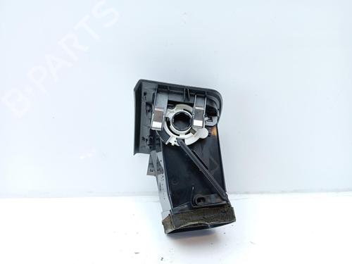 Air vent SKODA FABIA II Combi (545)  | BP15581468I21 
