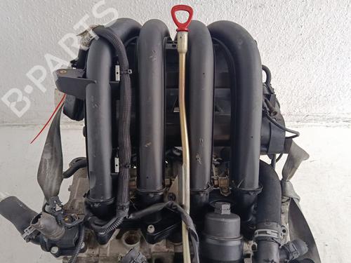 Engine MERCEDES-BENZ A-CLASS (W169) A 160 (169.031, 169.331) | BP35776021M1 - Image 6