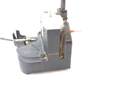 Front left lock RENAULT CLIO II (BB_, CB_) 1.5 dCi (B/CB3M) | BP30617601C98