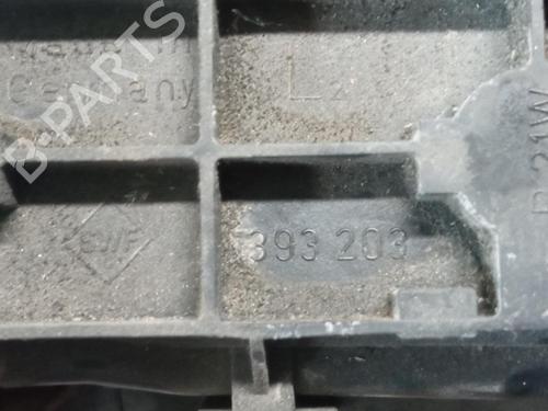 Left taillight OPEL ASTRA G Estate (T98)  | BP7954671C34 