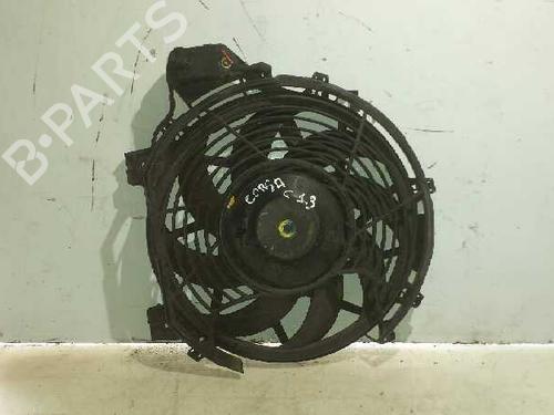 Used Radiator fan Radiator fan 7957321 7957321