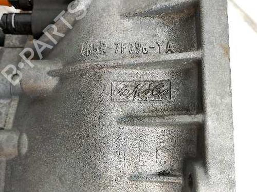 Gearbox FORD FOCUS II (DA_, HCP, DP)  | BP26324838M3 
