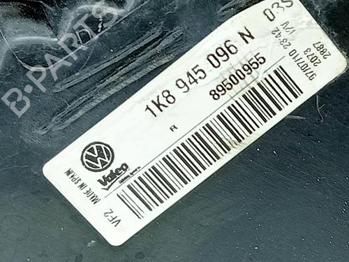 Right taillight VW SCIROCCO III (137, 138) 1.4 TSI | BP16241971C35