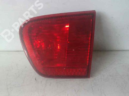 Used Left taillight SEAT IBIZA II (6K1) [1993-2002]  7957010