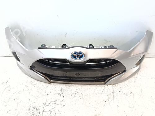 Used Front bumper Front bumper TOYOTA YARIS (_P13_) [2010-2020] 36504109 36504109