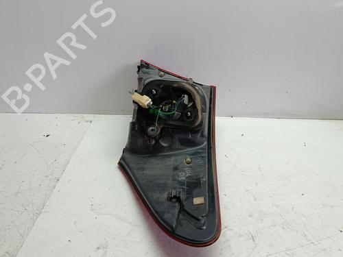 Left taillight LEXUS LS (_F4_) 600h AWD (UVF45, UVF46) | BP33435044C34 - Image 2