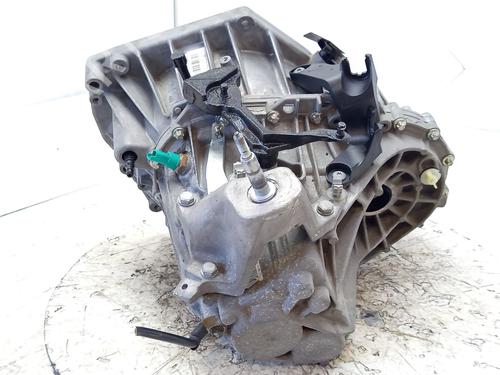 Gearbox RENAULT KADJAR (HA_, HL_) 1.6 TCe 165 (HLMH) | BP29335965M3 