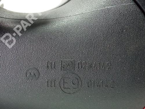 Right mirror SEAT ALTEA (5P1) 1.4 16V | BP10632005C27 