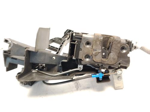 Front left lock FORD MONDEO IV (BA7) 2.0 TDCi | BP32386778C98