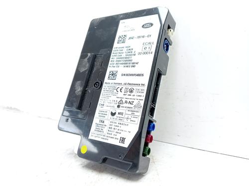 Electronic module LAND ROVER RANGE ROVER VELAR (L560) 2.0 D180 TD4 4x4 | BP18570096M83 