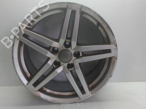 Used Rim AUDI A6 C7 (4G2, 4GC) 2.0 TDI (190 hp) 30588461