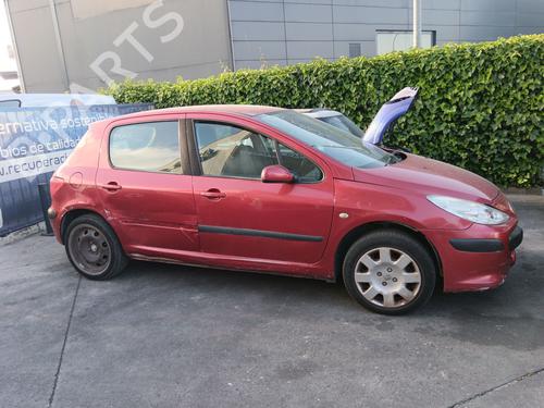 Left front window switch PEUGEOT 307 (3A/C) 1.6 HDi 110 | BP37793173I27 - Image 18