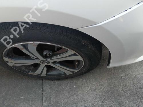 Used Right front steering knuckle Right front steering knuckle NISSAN PULSAR Hatchback (C13) 1.5 dCi (110 hp) 39963186 39963186