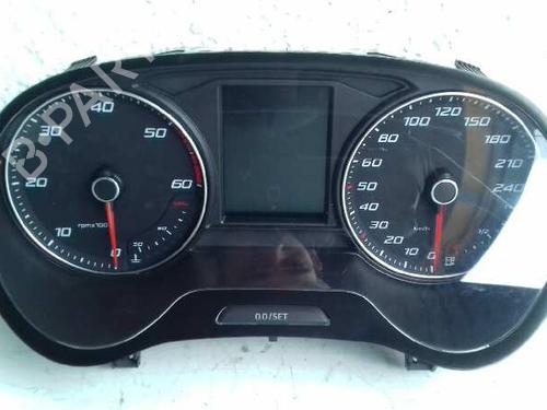 Used Instrument cluster SEAT IBIZA IV SC (6J1, 6P5) 1.4 TDI (105 hp) 7959771
