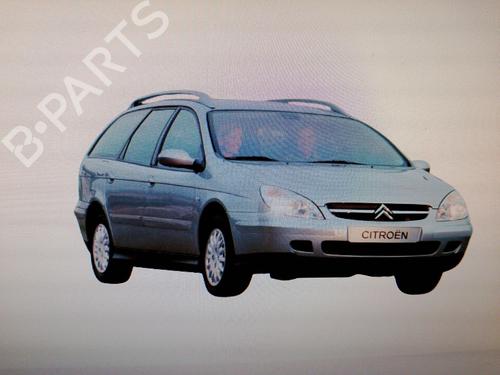 Brugte CITROËN C5 I Break (DE_) 2.0 HDi (DERHZB, DERHZE) 4433343