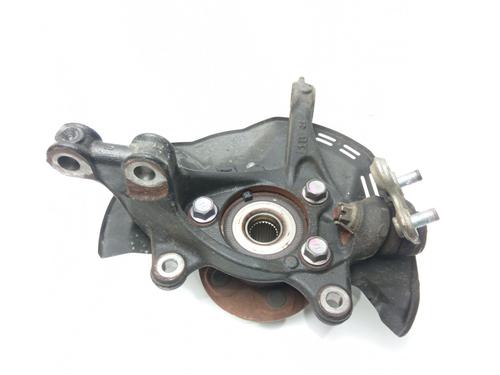 Used Right front steering knuckle TOYOTA YARIS (_P13_) [2010-2020]  16055116