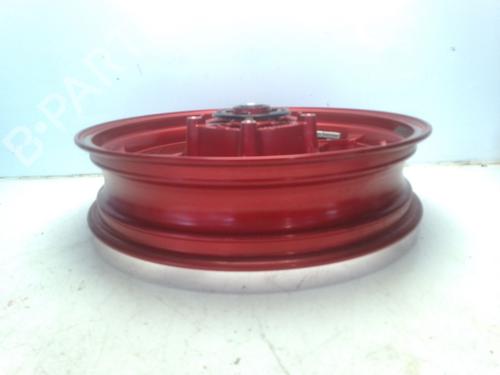 Fælk KAWASAKI MOTORCYCLES Z (900cc - ) Z 900 (ZR900DA2, ZR900HA2, ZR900PA2, ZR900VA2) | BP30589790C45