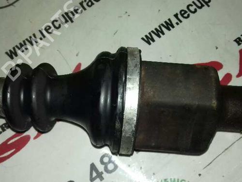 Right front driveshaft RENAULT KANGOO (KC0/1_) | BP32020347M39 - Image 2