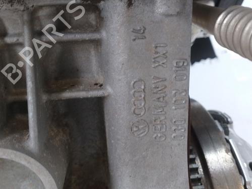 Engine VW POLO (6N2) 1.4 16V | BP26730880M1 - Image 9