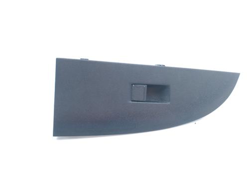 Used Right front window switch SEAT LEON (1P1) [2005-2013]  16714713