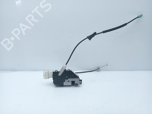 Front right lock CITROËN C4 I (LC_)  | BP16182142C97 