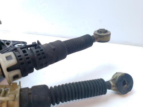 Gear lever DACIA SANDERO II  | BP21075986M90 