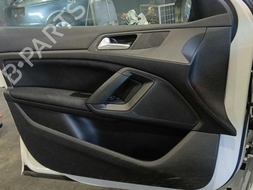 Used Front left panel Front left panel 39264678 39264678