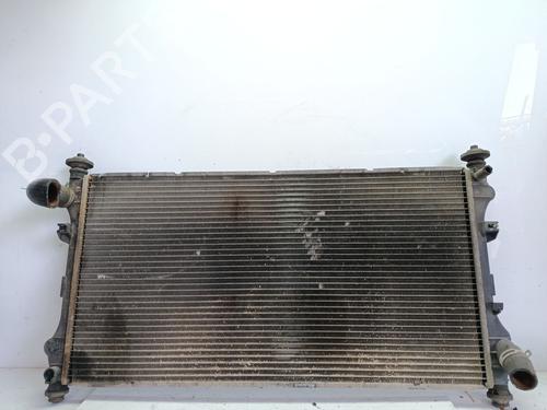 Water radiator FORD TRANSIT Van (FA_ _) 2.0 DI (FAE_, FAF_, FAG_) | BP34250819M31  - Image 5