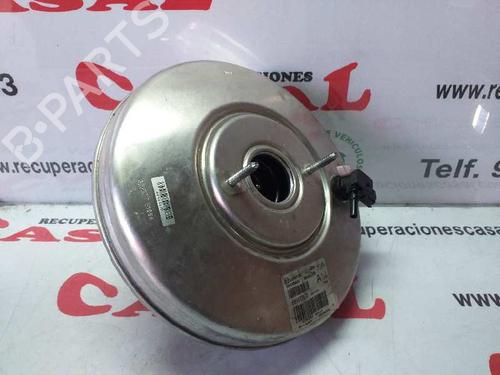Used Servo brake Servo brake PEUGEOT 3008 I MPV (0U_) [2009-2017] 7955740 7955740