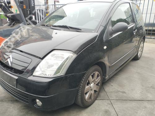 Used Parts CITROËN C2 (JM_) 1.4 1642771