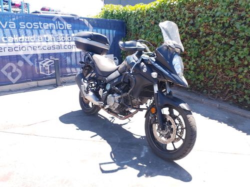 Engine SUZUKI MOTORCYCLES V-STROM V-Strom 650 XT | BP24702955M1 