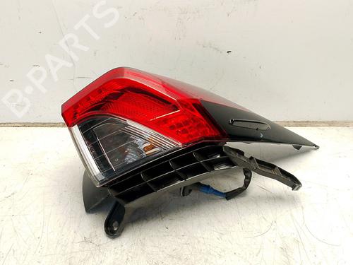 Used Right taillight Right taillight 37264479 37264479