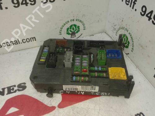Used Fuse box Fuse box 7951070 7951070